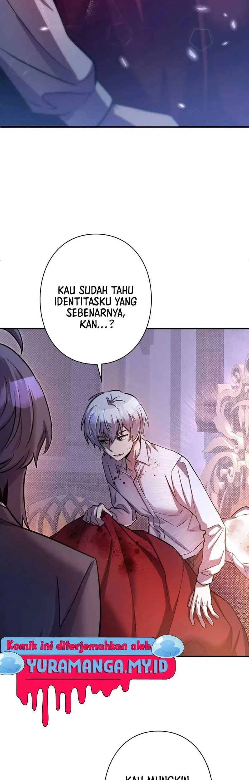 Im the Hero but the Main Heroines Are Trying to Kill Me Chapter 11 Fix Gambar 38